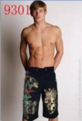 Christian Audigier Shorts-12